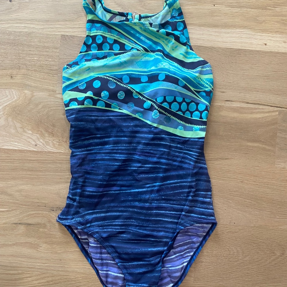 Women One piece Swimsuit